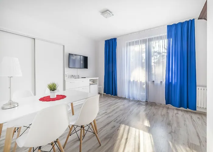 Azalia * Jastrzębia Góra